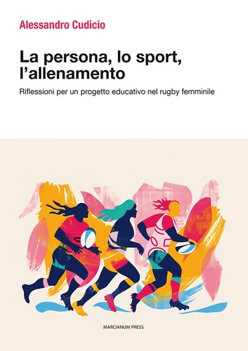 Persona lo sport - lo,