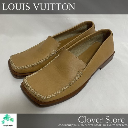 Mocassini louis vuitton - vuitton, da