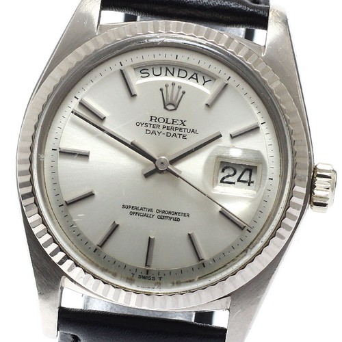 Orologio uomo automatico - uomo, rolex