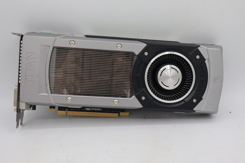 Asus nvidia gtx titan - asus,