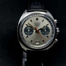 HEUER Carrera Dato ref.73453