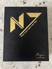 Cayin N7 - Lettore Audio