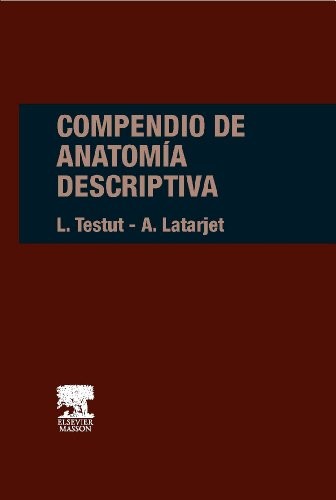 Compendio anatomia - de,