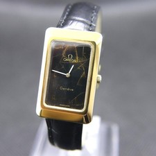 Omega Geneve Orologio