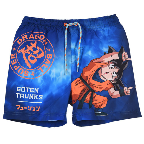 Costume bagno dragon - bagno,
