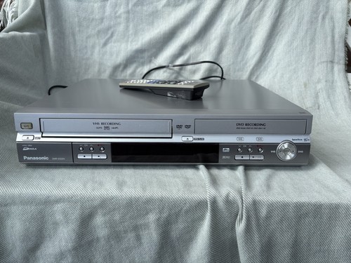 Panasonic dmr es30v - panasonic, dmr-es30v