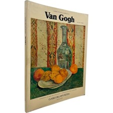 Van gogh opera completa - gogh,
