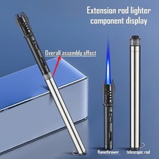 Inflatable Lighters Handheld