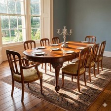 Tavolo Allungabile Antico