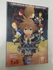 Kingdom Hearts II n 2 di 5 -