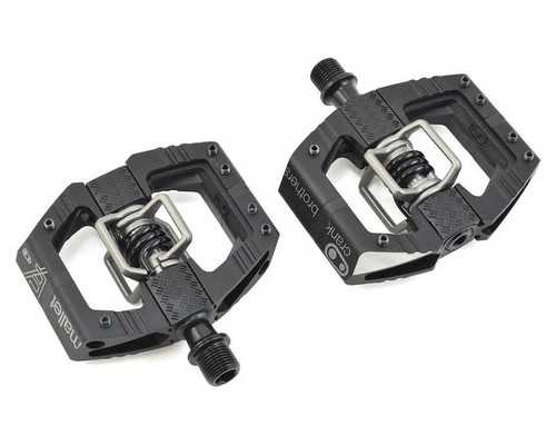 Crankbrothers mallet pedali - mallet,