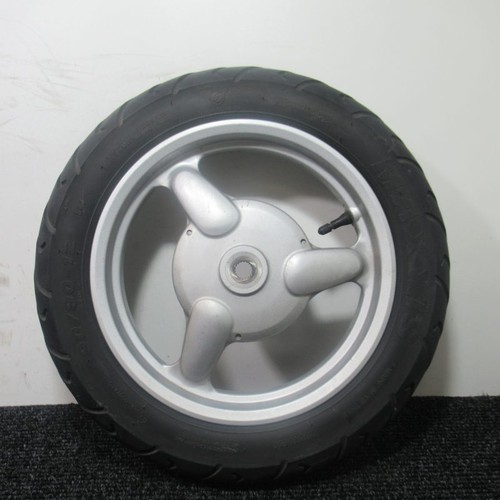 Ruota anteriore mbk flipper - mbk,