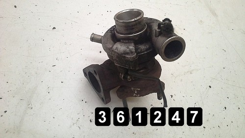 1999 mitsubishi l200 turbina - l200,