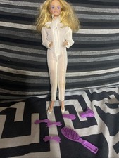 Barbie Super Hair 1986