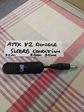 Dongle ATTX V2 + BATTERIA