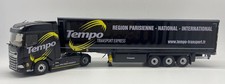 Eligor daf 4x2 - daf, con