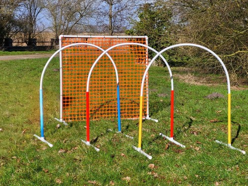 Hoopers agility combi set - hoopers, /