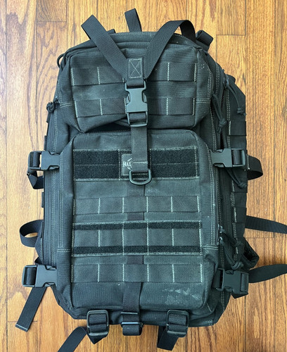 Zaino maxpedition falcon - falcon, ii