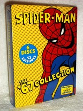 Spider-Man: The 67 Classic