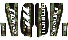 Manitou Dorado Pro Fork