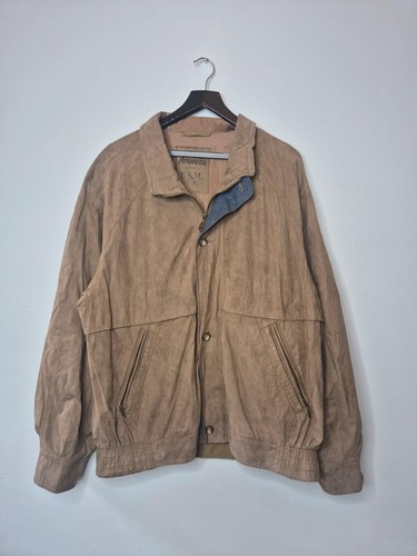 Bomber vintage amaretta m - amaretta, b.s.m