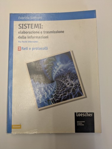 Sistemi elaborazione e - sistemi:,