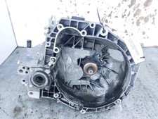 464332891 CAMBIO MANUALE 6M FIAT BRAVO (198) 1.6 MULTIJET 16V MAN 6M 105CV 2009 