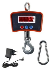 Bilancia Elettronica