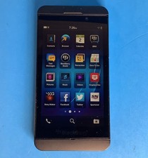 Blackberry z10 unlocked - blackberry,