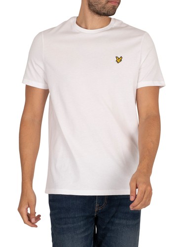 Lyle scott uomo t shirt - lyle,