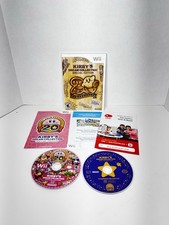 Kirby dream collection - kirby's,