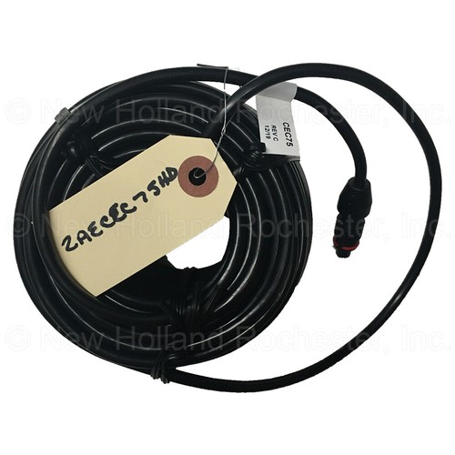 Cavo fotocamera new holland - cavo,