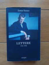 Samuel Beckett Lettere 1941-56