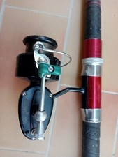 Mitchell350 Con Canna Vintage SOLO RITIRO