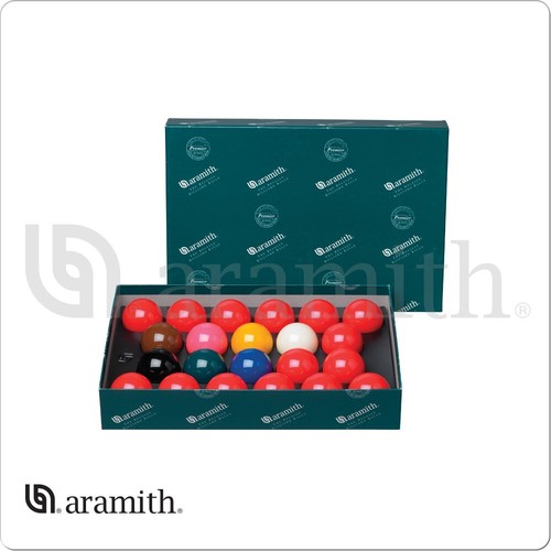 Bilie set snooker aramith 4 - bilie,
