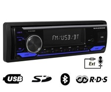 AUTORADIO SINTOLETTORE MACROM