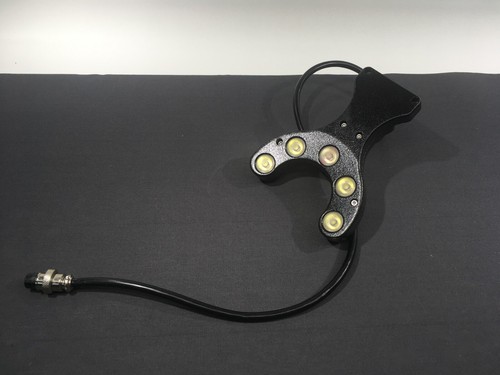 Mckesson colposcopio lumeon - mckesson, 4x