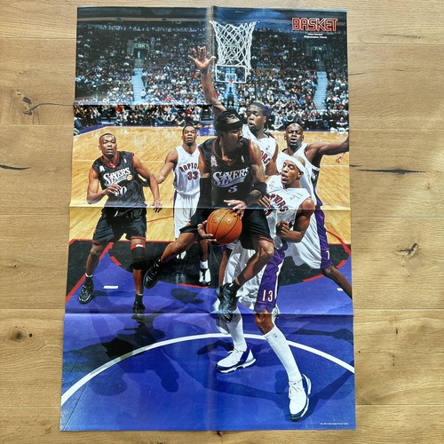 Allen iverson mourning - allen, heat