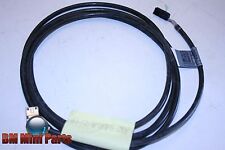 Cavo di collegamento BMW per commutatore CD L=3000 mm 61128386398