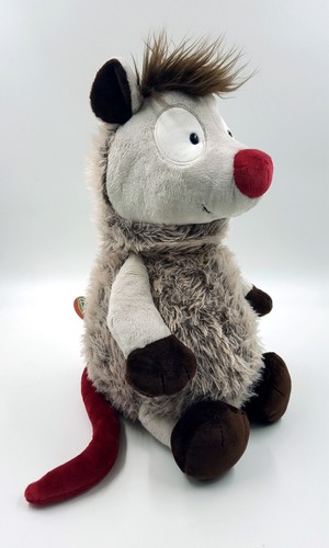 Nici opossum 45cm 50cm wild - opossum,