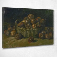 Cesto Di Mele Vincent van