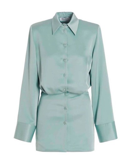 Abito camicia maniche - , lunghe
