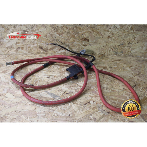 Cavo cablaggio batteria lancia - cavo,