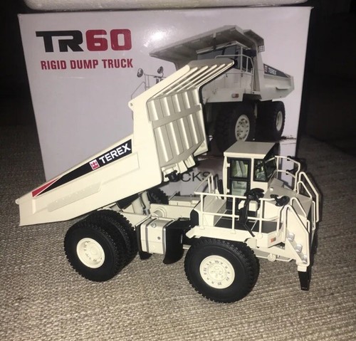 Dumper rigido originale - , terex