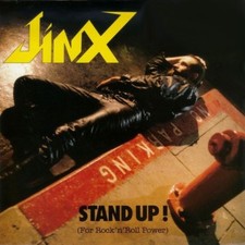 JINX - Stand Up! (For