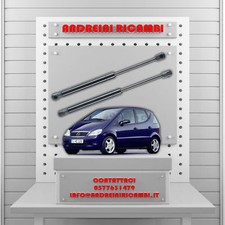 2 PISTONCINI BAGAGLIAIO