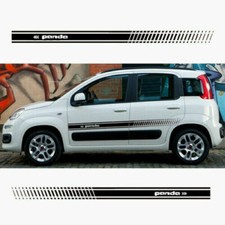 Fasce adesive FIAT PANDA