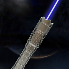 Penna puntatore laser blu