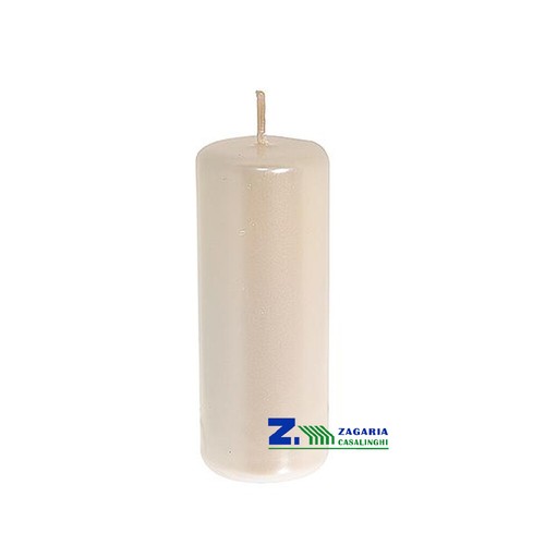 Candela pillar natalizia - natalizia, lucid