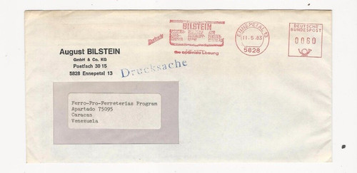 Germania 1983 copertina - germania:,